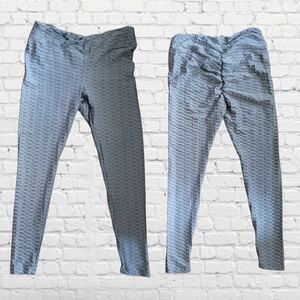 J for Justify Butt Lifting Leggings